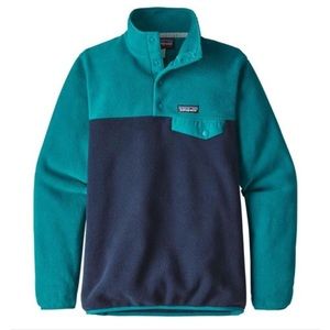 Women’s fleece patagonia